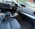 Черный Мазда 3, объемом двигателя 1.6 л и пробегом 185 тыс. км за 6499 $, фото 24 на Automoto.ua