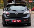 Чорний Мазда 3, об'ємом двигуна 1.6 л та пробігом 176 тис. км за 7199 $, фото 26 на Automoto.ua