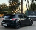 Черный Мазда 3, объемом двигателя 1.56 л и пробегом 250 тыс. км за 5500 $, фото 3 на Automoto.ua