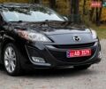 Чорний Мазда 3, об'ємом двигуна 1.6 л та пробігом 176 тис. км за 7199 $, фото 20 на Automoto.ua