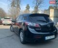 Черный Мазда 3, объемом двигателя 1.6 л и пробегом 249 тыс. км за 6500 $, фото 5 на Automoto.ua