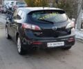 Черный Мазда 3, объемом двигателя 2 л и пробегом 238 тыс. км за 8700 $, фото 26 на Automoto.ua