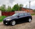 Чорний Мазда 3, об'ємом двигуна 2.5 л та пробігом 244 тис. км за 8100 $, фото 6 на Automoto.ua