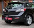 Чорний Мазда 3, об'ємом двигуна 1.6 л та пробігом 176 тис. км за 7199 $, фото 24 на Automoto.ua