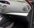 Чорний Мазда 3, об'ємом двигуна 1.6 л та пробігом 176 тис. км за 7199 $, фото 49 на Automoto.ua