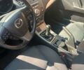 Черный Мазда 3, объемом двигателя 1.6 л и пробегом 230 тыс. км за 6500 $, фото 4 на Automoto.ua