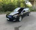 Черный Мазда 3, объемом двигателя 1.6 л и пробегом 235 тыс. км за 4999 $, фото 1 на Automoto.ua
