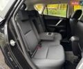 Чорний Мазда 3, об'ємом двигуна 1.6 л та пробігом 176 тис. км за 7199 $, фото 61 на Automoto.ua
