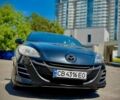 Чорний Мазда 3, об'ємом двигуна 2.49 л та пробігом 278 тис. км за 6999 $, фото 5 на Automoto.ua