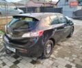 Чорний Мазда 3, об'ємом двигуна 1.56 л та пробігом 153 тис. км за 6700 $, фото 18 на Automoto.ua