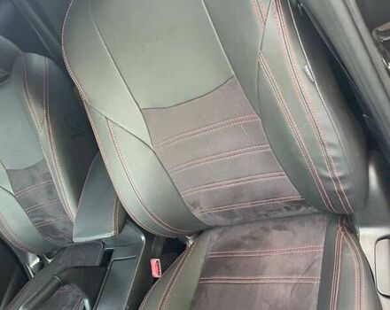 Черный Мазда 3, объемом двигателя 2.3 л и пробегом 194 тыс. км за 11900 $, фото 1 на Automoto.ua