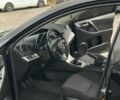 Черный Мазда 3, объемом двигателя 1.6 л и пробегом 224 тыс. км за 7500 $, фото 5 на Automoto.ua