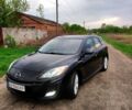 Чорний Мазда 3, об'ємом двигуна 2.5 л та пробігом 244 тис. км за 8100 $, фото 7 на Automoto.ua