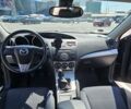 Черный Мазда 3, объемом двигателя 2.2 л и пробегом 268 тыс. км за 7500 $, фото 20 на Automoto.ua