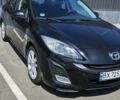 Черный Мазда 3, объемом двигателя 2.2 л и пробегом 268 тыс. км за 5600 $, фото 25 на Automoto.ua