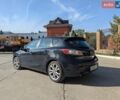 Чорний Мазда 3, об'ємом двигуна 1.6 л та пробігом 245 тис. км за 6900 $, фото 1 на Automoto.ua