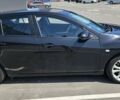 Черный Мазда 3, объемом двигателя 2.2 л и пробегом 268 тыс. км за 7500 $, фото 24 на Automoto.ua
