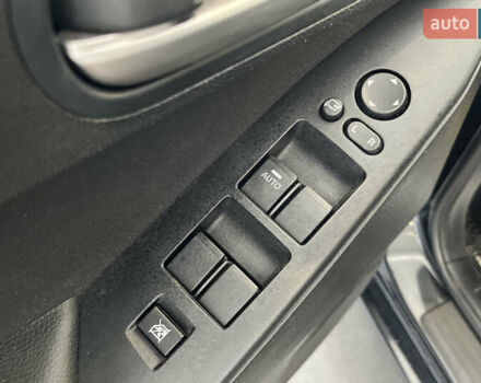 Черный Мазда 3, объемом двигателя 1.6 л и пробегом 219 тыс. км за 6700 $, фото 13 на Automoto.ua