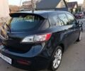 Черный Мазда 3, объемом двигателя 2 л и пробегом 238 тыс. км за 8700 $, фото 22 на Automoto.ua