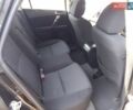 Чорний Мазда 3, об'ємом двигуна 1.56 л та пробігом 265 тис. км за 6500 $, фото 16 на Automoto.ua