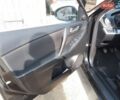 Чорний Мазда 3, об'ємом двигуна 1.56 л та пробігом 265 тис. км за 6500 $, фото 18 на Automoto.ua