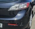Черный Мазда 3, объемом двигателя 2.2 л и пробегом 268 тыс. км за 5600 $, фото 8 на Automoto.ua