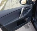 Черный Мазда 3, объемом двигателя 2 л и пробегом 238 тыс. км за 8700 $, фото 14 на Automoto.ua