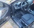 Черный Мазда 3, объемом двигателя 1.6 л и пробегом 274 тыс. км за 6800 $, фото 20 на Automoto.ua