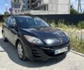 Чорний Мазда 3, об'ємом двигуна 1.6 л та пробігом 259 тис. км за 5287 $, фото 1 на Automoto.ua