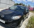 Чорний Мазда 3, об'ємом двигуна 1.6 л та пробігом 259 тис. км за 5287 $, фото 1 на Automoto.ua