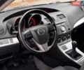 Черный Мазда 3, объемом двигателя 1.6 л и пробегом 176 тыс. км за 7199 $, фото 39 на Automoto.ua