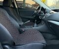 Черный Мазда 3, объемом двигателя 1.56 л и пробегом 250 тыс. км за 5500 $, фото 9 на Automoto.ua