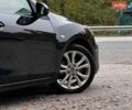 Черный Мазда 3, объемом двигателя 1.6 л и пробегом 176 тыс. км за 7199 $, фото 7 на Automoto.ua