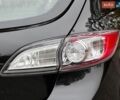 Черный Мазда 3, объемом двигателя 1.6 л и пробегом 176 тыс. км за 7199 $, фото 25 на Automoto.ua