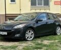 Черный Мазда 3, объемом двигателя 1.6 л и пробегом 150 тыс. км за 6500 $, фото 11 на Automoto.ua