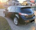 Черный Мазда 3, объемом двигателя 1.56 л и пробегом 260 тыс. км за 6500 $, фото 13 на Automoto.ua
