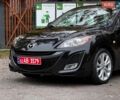 Черный Мазда 3, объемом двигателя 1.6 л и пробегом 176 тыс. км за 7199 $, фото 21 на Automoto.ua