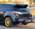 Чорний Мазда 3, об'ємом двигуна 2.26 л та пробігом 192 тис. км за 10300 $, фото 24 на Automoto.ua