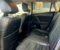 Чорний Мазда 3, об'ємом двигуна 1.6 л та пробігом 250 тис. км за 6500 $, фото 10 на Automoto.ua
