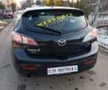 Черный Мазда 3, объемом двигателя 2 л и пробегом 238 тыс. км за 8700 $, фото 40 на Automoto.ua