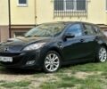 Черный Мазда 3, объемом двигателя 1.6 л и пробегом 150 тыс. км за 6500 $, фото 12 на Automoto.ua