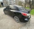 Черный Мазда 3, объемом двигателя 2.5 л и пробегом 170 тыс. км за 3499 $, фото 1 на Automoto.ua