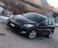 Черный Мазда 3, объемом двигателя 2 л и пробегом 238 тыс. км за 8700 $, фото 34 на Automoto.ua