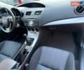 Черный Мазда 3, объемом двигателя 1.6 л и пробегом 185 тыс. км за 6499 $, фото 26 на Automoto.ua