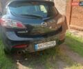 Черный Мазда 3, объемом двигателя 1.6 л и пробегом 230 тыс. км за 6500 $, фото 3 на Automoto.ua