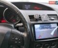 Черный Мазда 3, объемом двигателя 1.6 л и пробегом 220 тыс. км за 6700 $, фото 2 на Automoto.ua