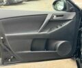 Черный Мазда 3, объемом двигателя 1.6 л и пробегом 180 тыс. км за 8190 $, фото 11 на Automoto.ua