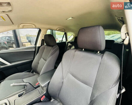 Чорний Мазда 3, об'ємом двигуна 2 л та пробігом 188 тис. км за 8200 $, фото 17 на Automoto.ua