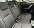 Черный Мазда 3, объемом двигателя 1.6 л и пробегом 296 тыс. км за 6500 $, фото 10 на Automoto.ua