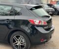 Чорний Мазда 3, об'ємом двигуна 1.6 л та пробігом 180 тис. км за 8190 $, фото 8 на Automoto.ua